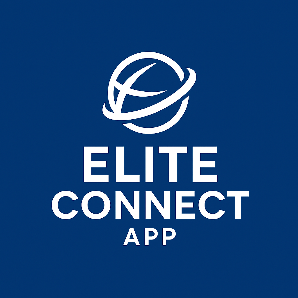 Elite Connect App