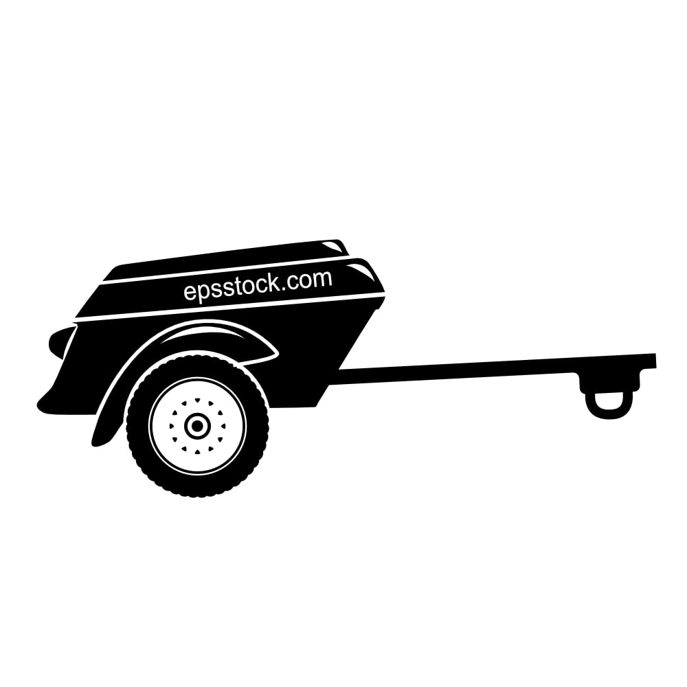 Motorcycle Trailer