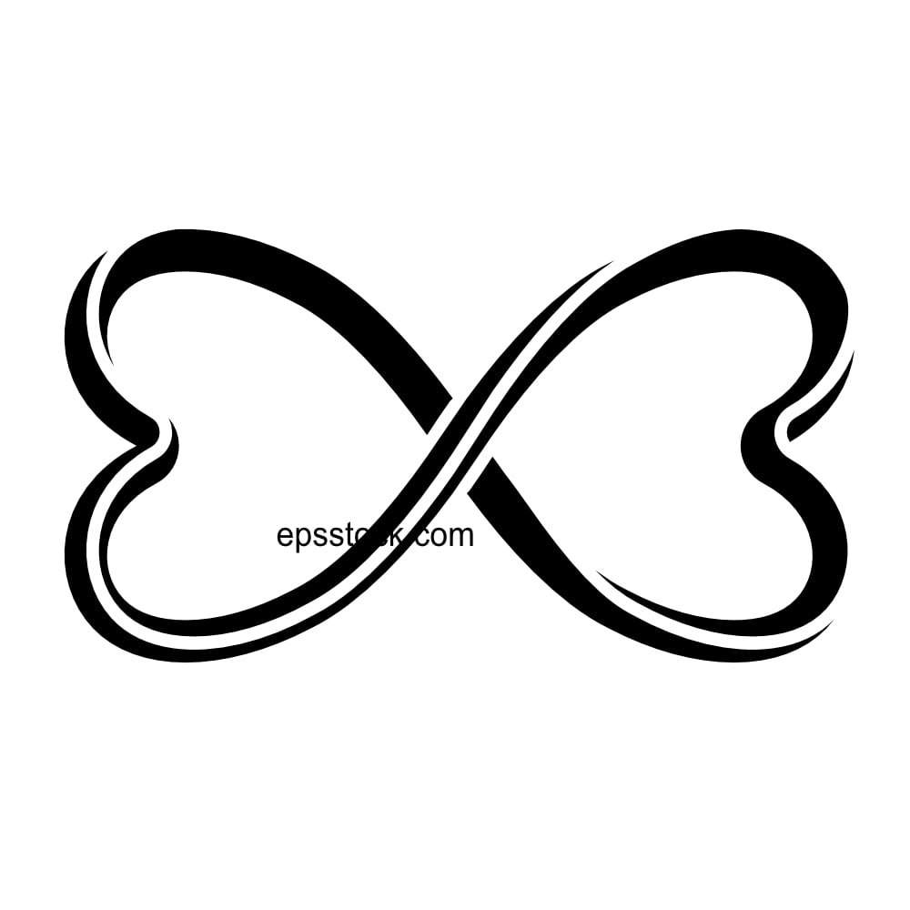 symbol of endless love