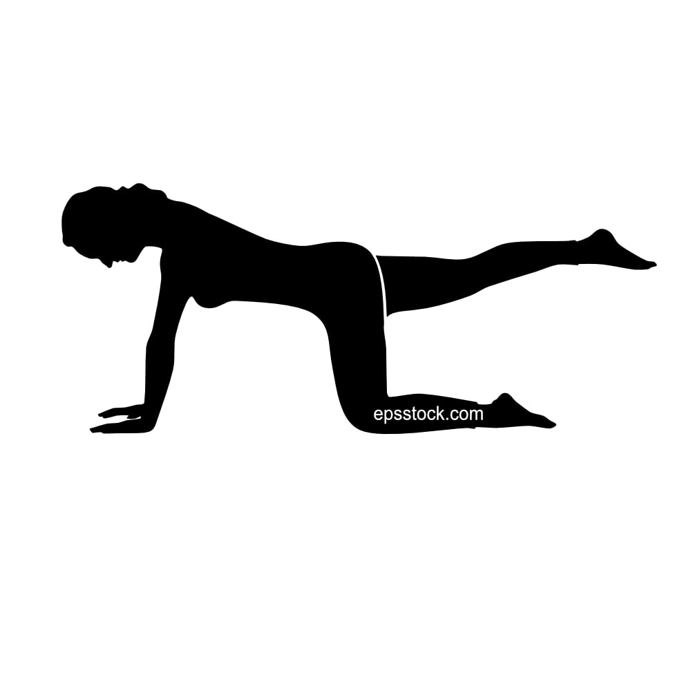 Exercises to restore women's health