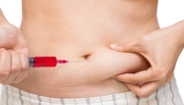 saxenda injections in riyadh