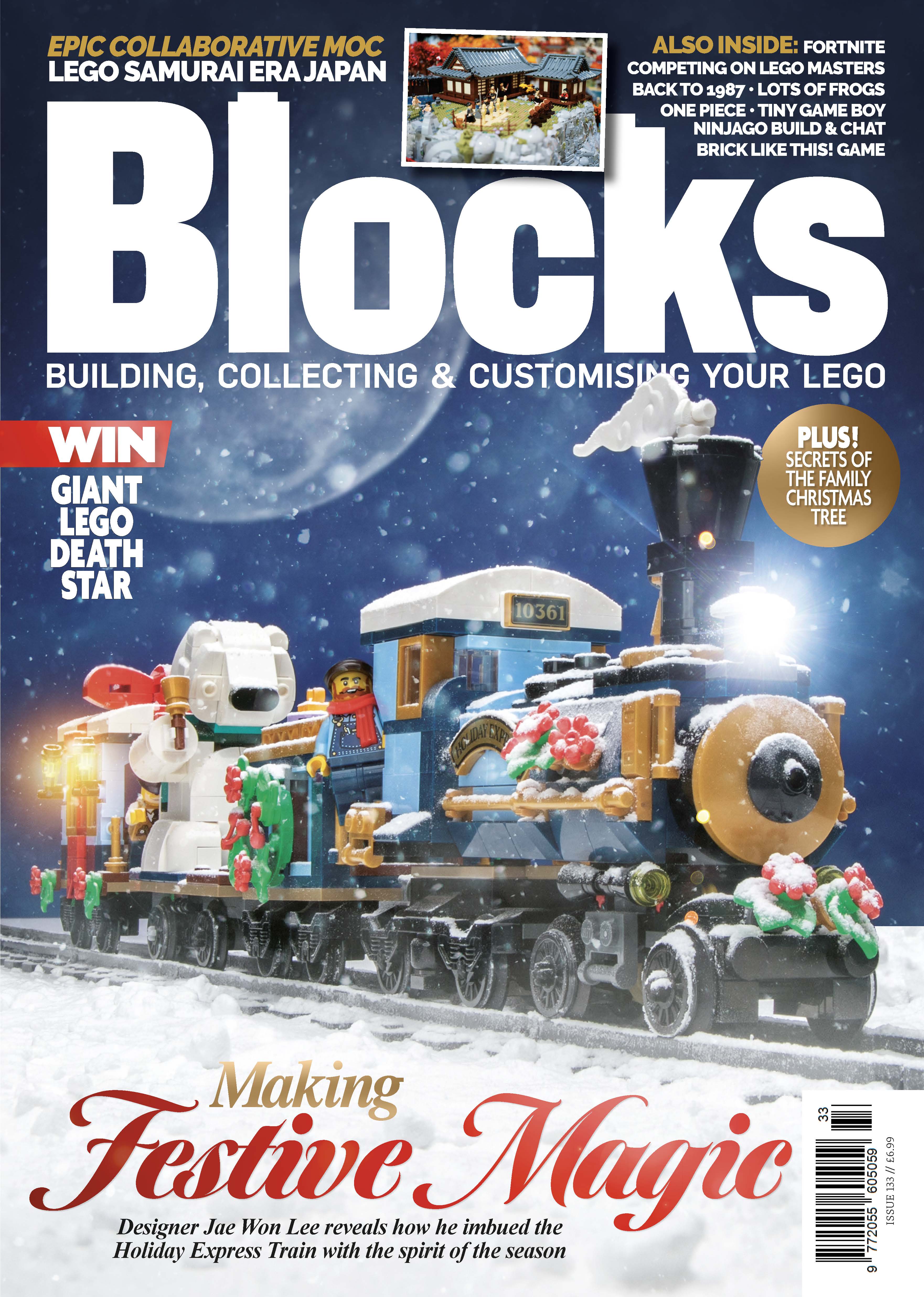 Blocks Issue 133 - Payhip