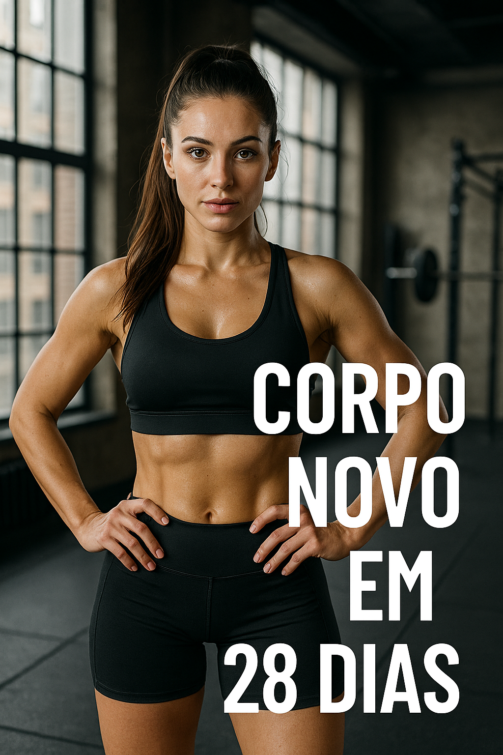 guia de emagrecimento saudável em português  como perder peso com comida brasileira  plano alimentar 28 dias para iniciantes  micro treinos de 4 a 15 minutos em casa  receitas brasileiras fit sem ultraprocessados  controlar fome emocional e ansiedade por