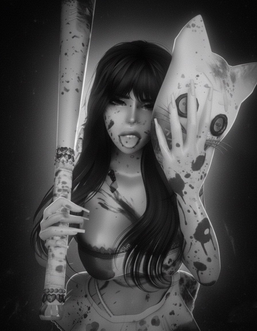 Rabid ( Free in Server)