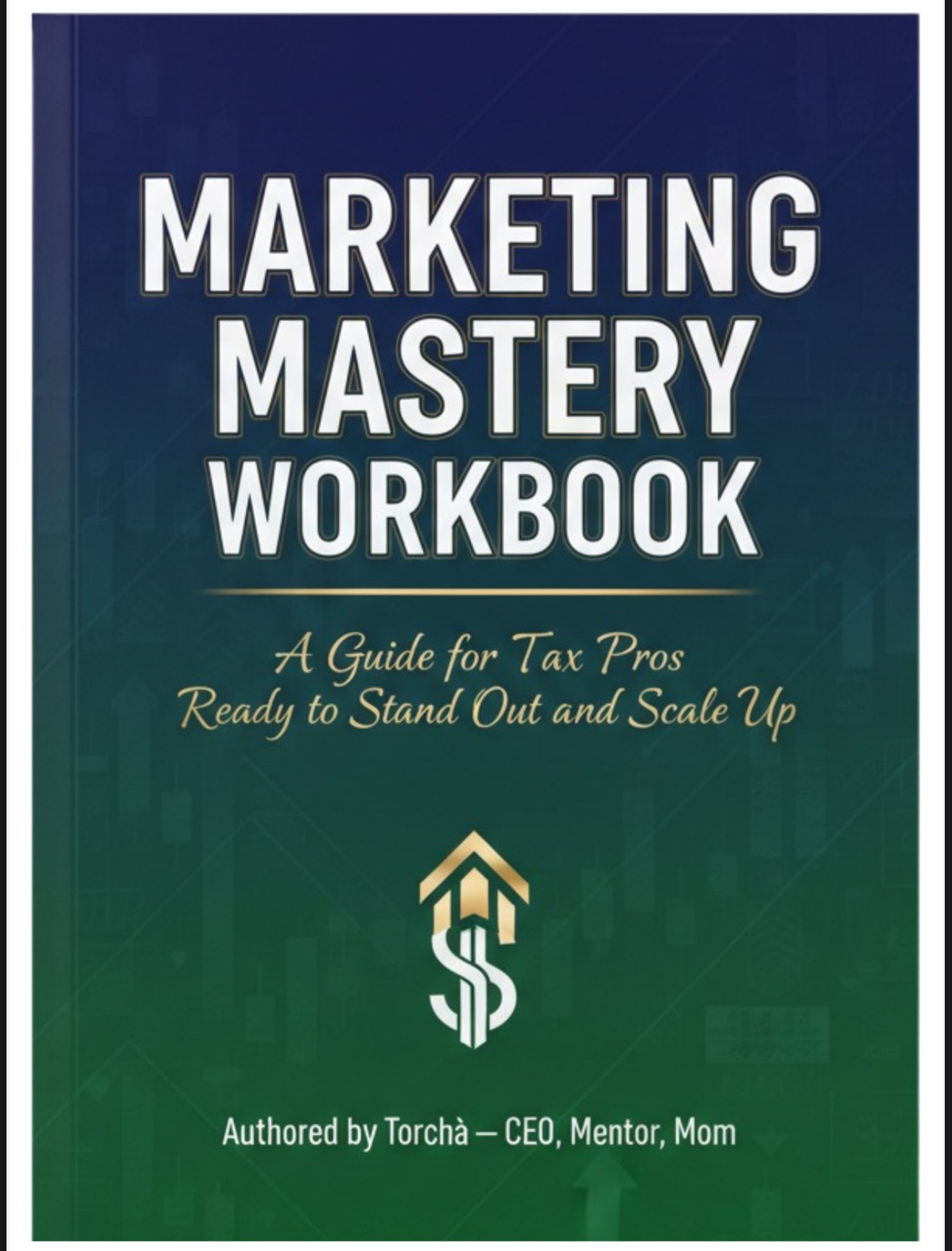 Marketing Mastery Workbook - Payhip