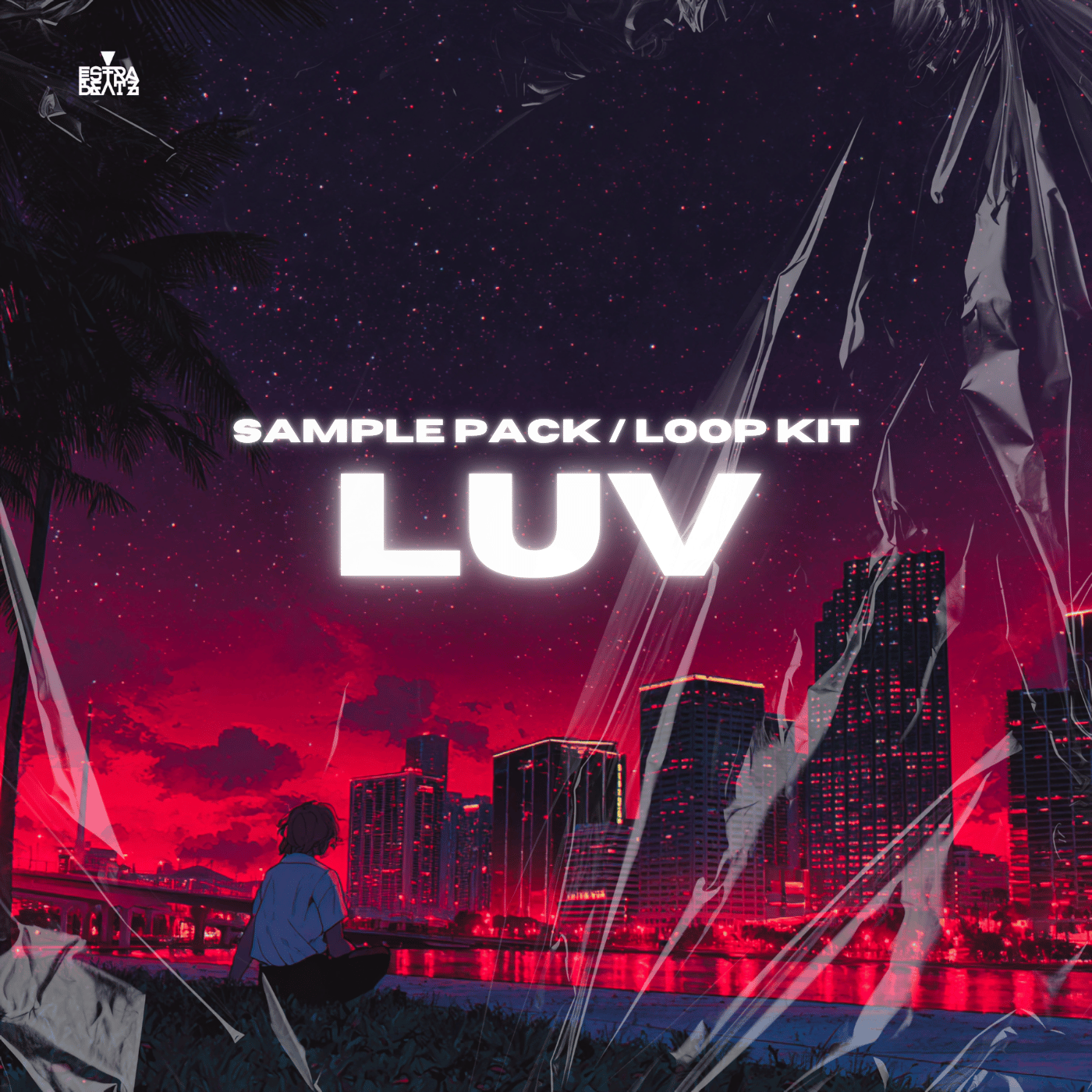 Estra Beatz Sample Packs - Payhip