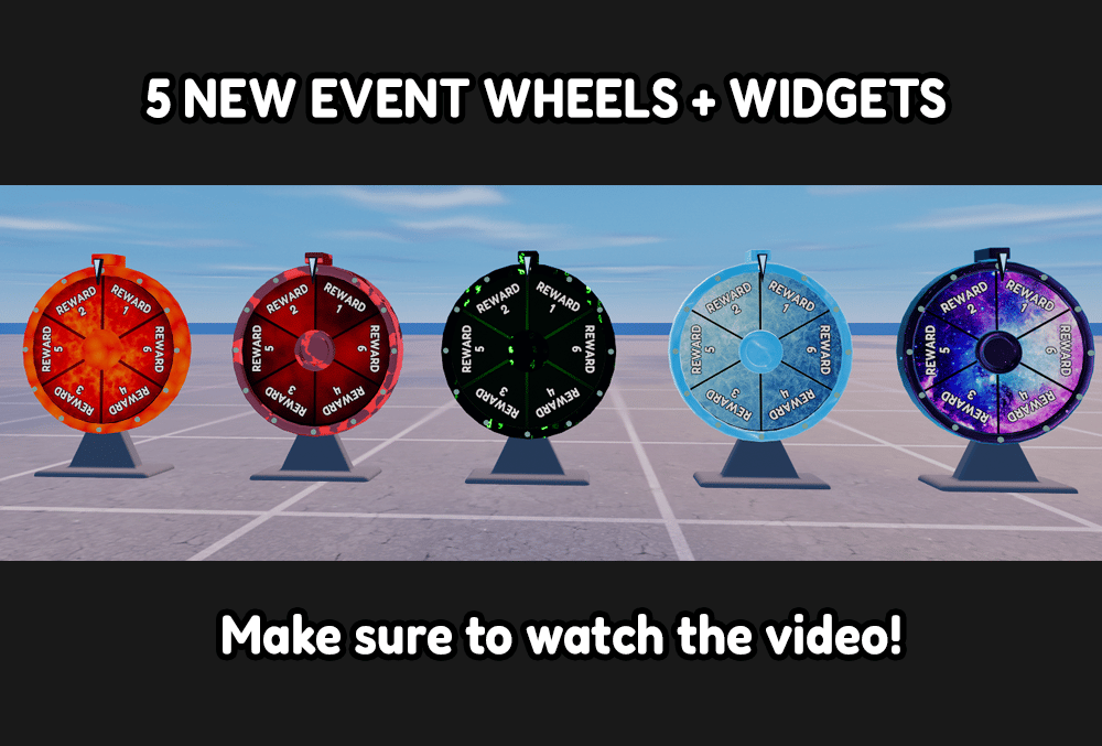 Wpy Wheel Code Lucky Wheel Code