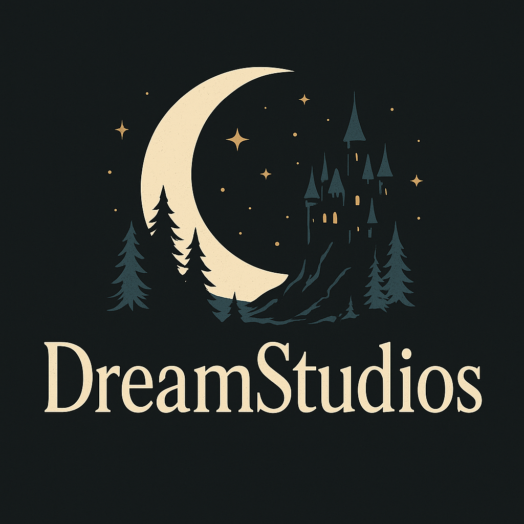 DreamPrint Studio - Payhip