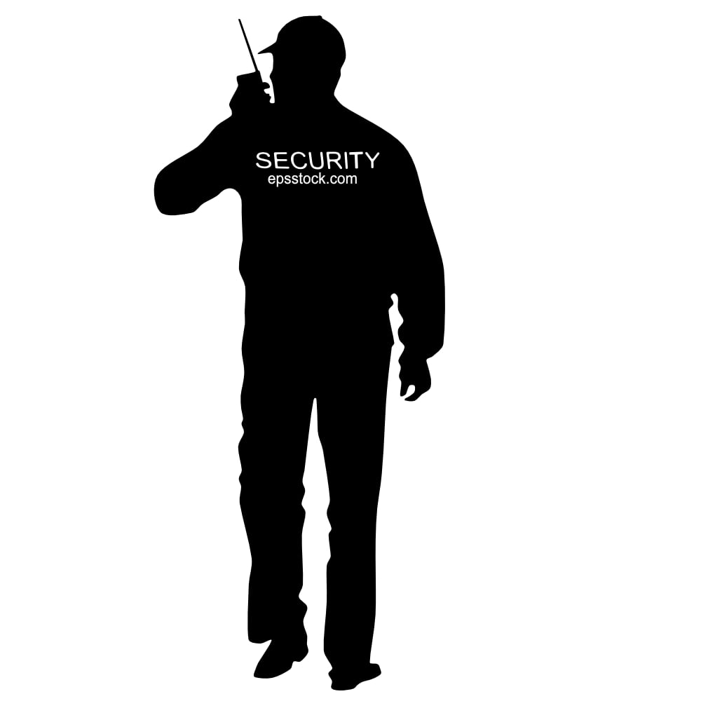 security guard