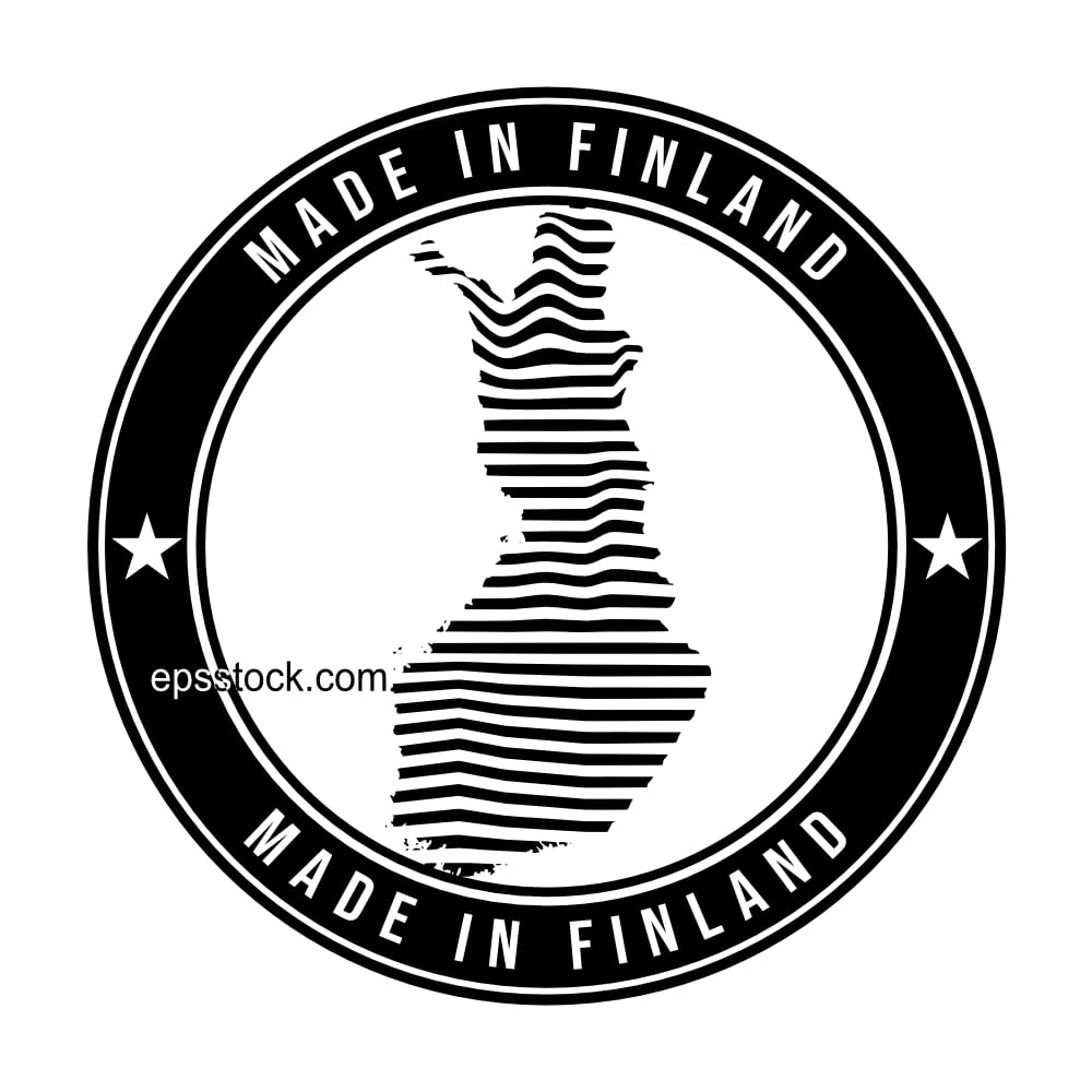 made in Finland