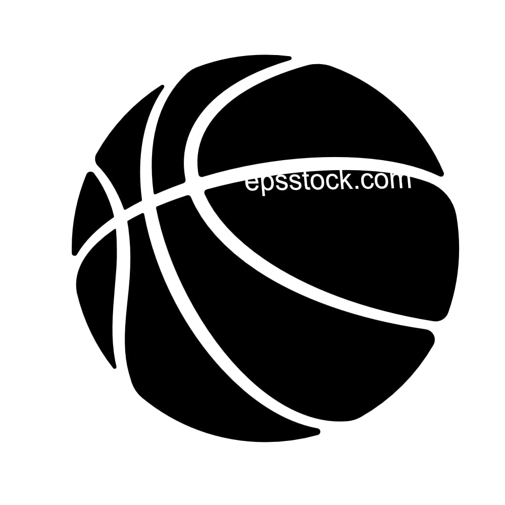 basketball ball