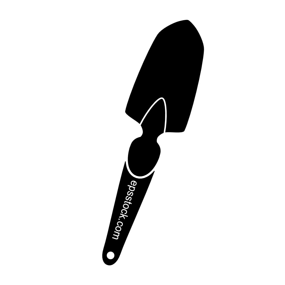 Hand trowel