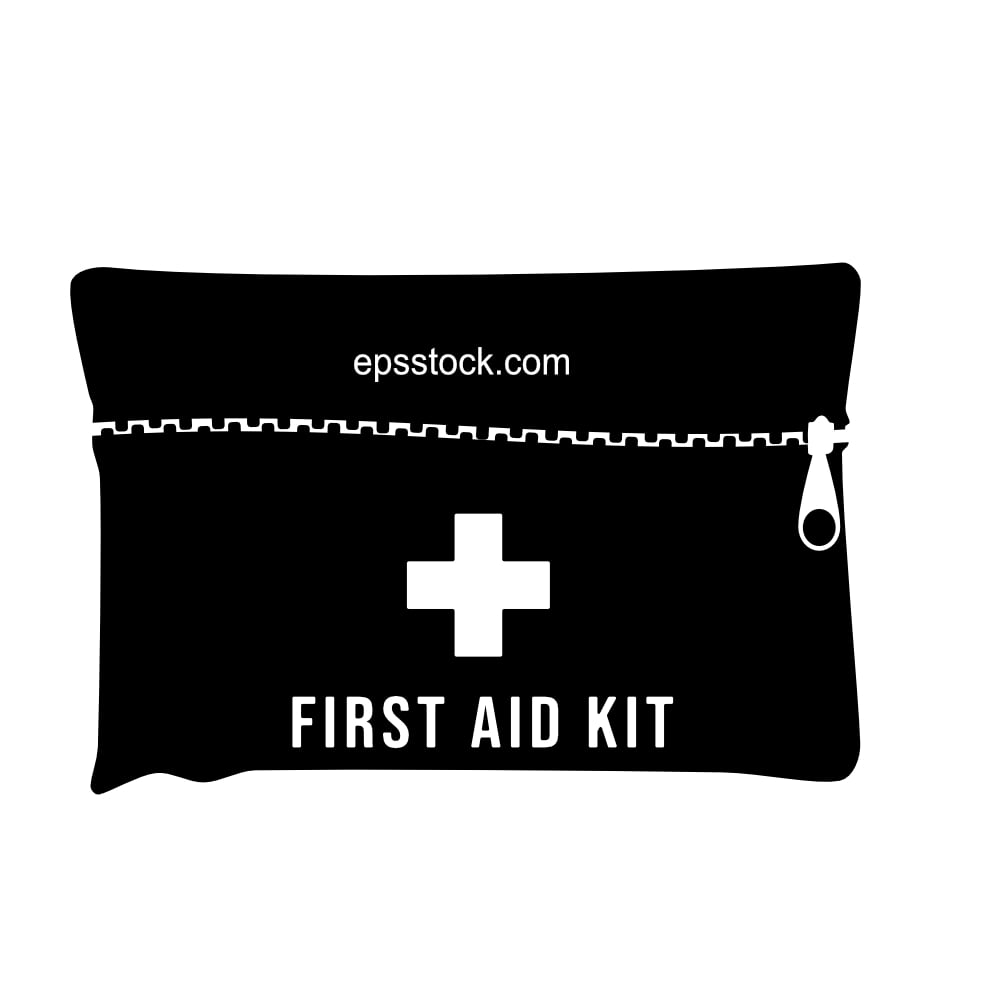 Medical Emergency Bag
