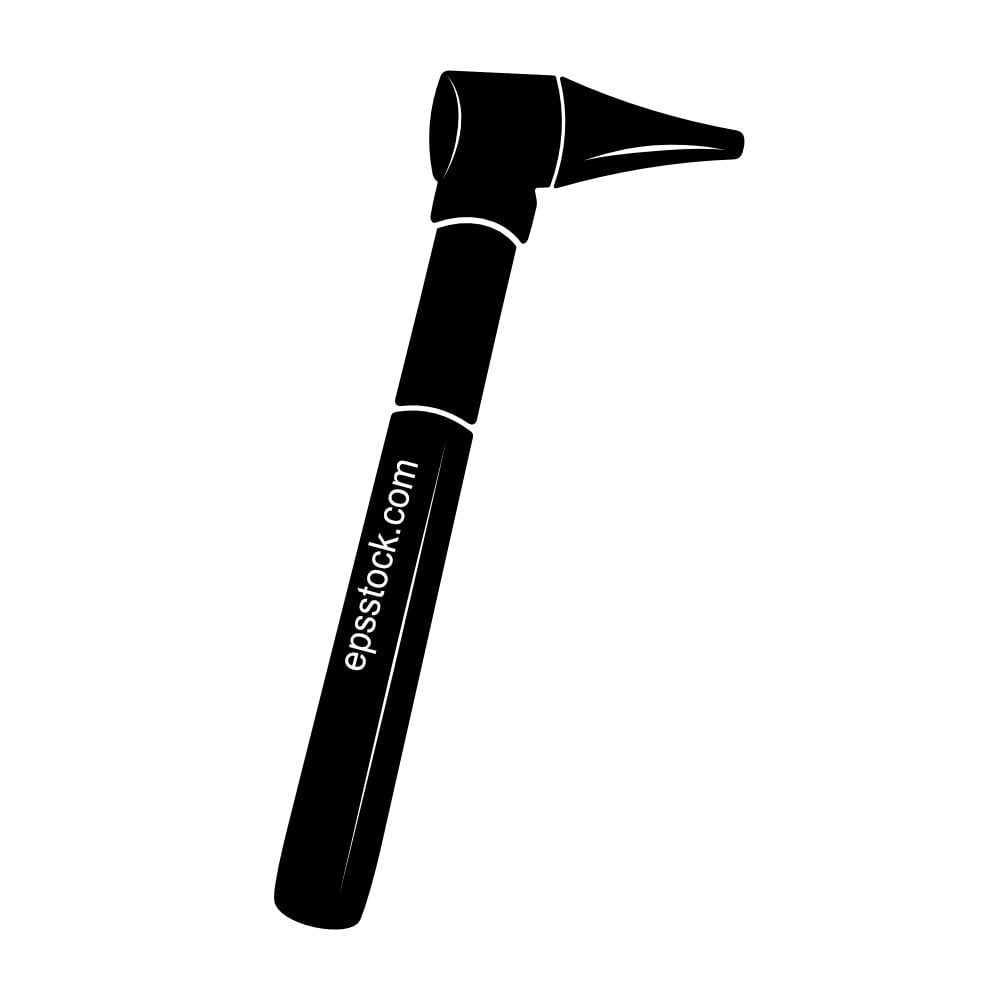 Medical Diagnostic Otoscope