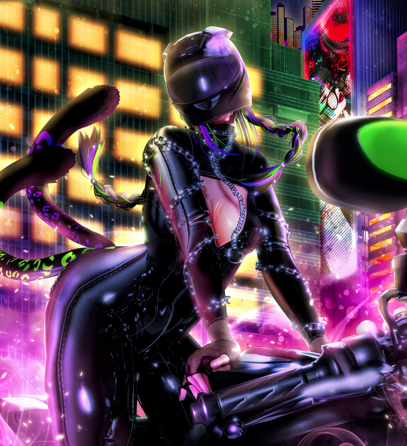 N0X (PC | FT | Opti)