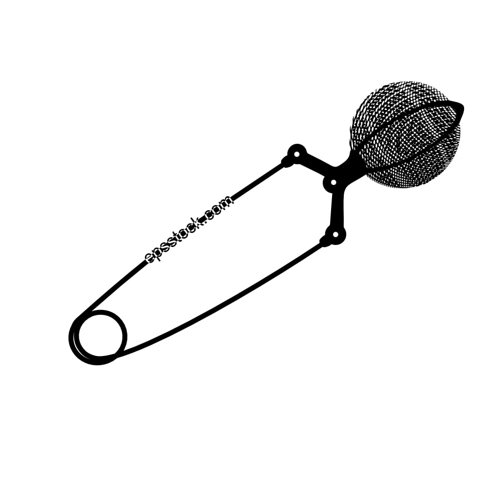 Mesh Ball Infuser Filter