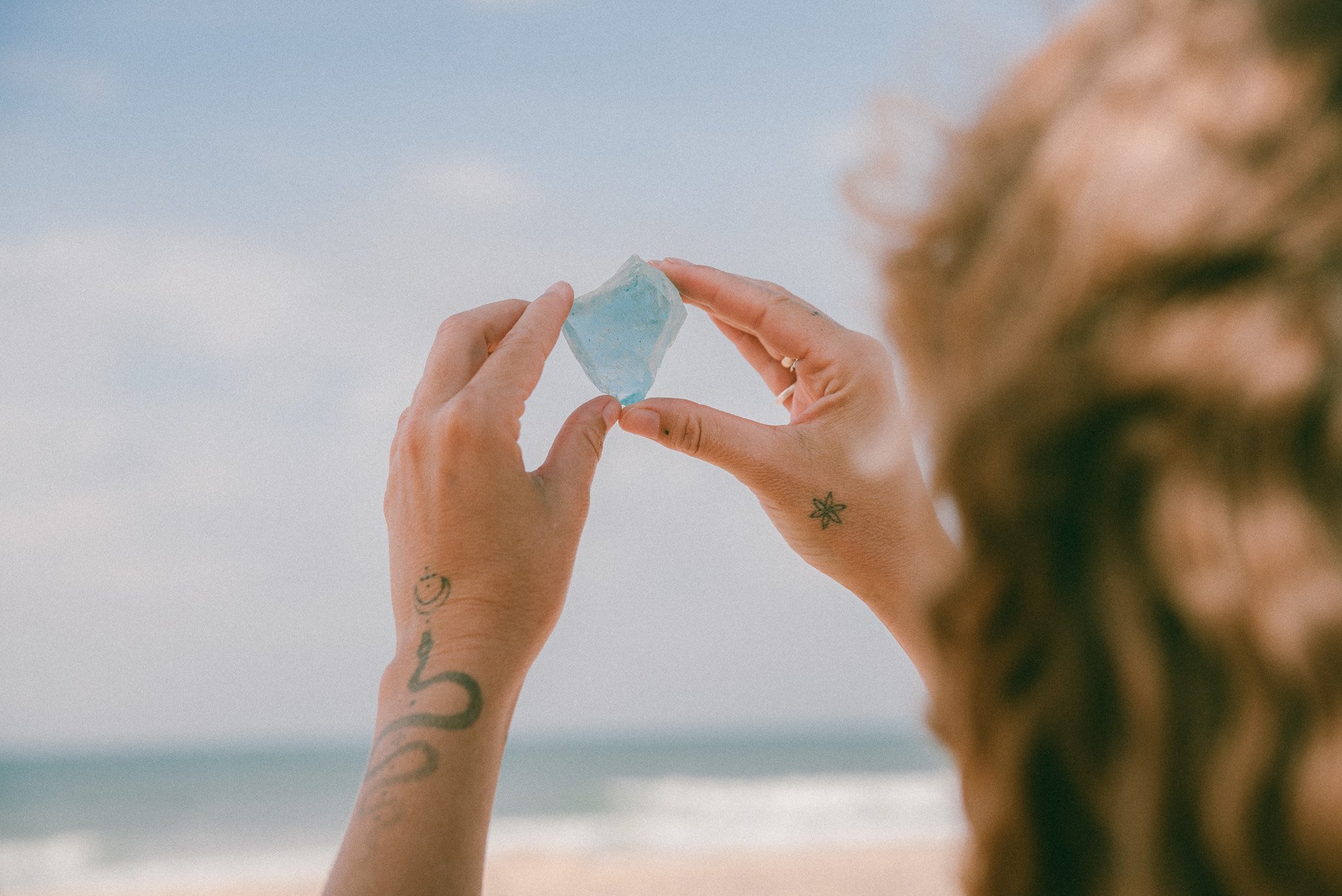 Terapias energéticas Pure Prana