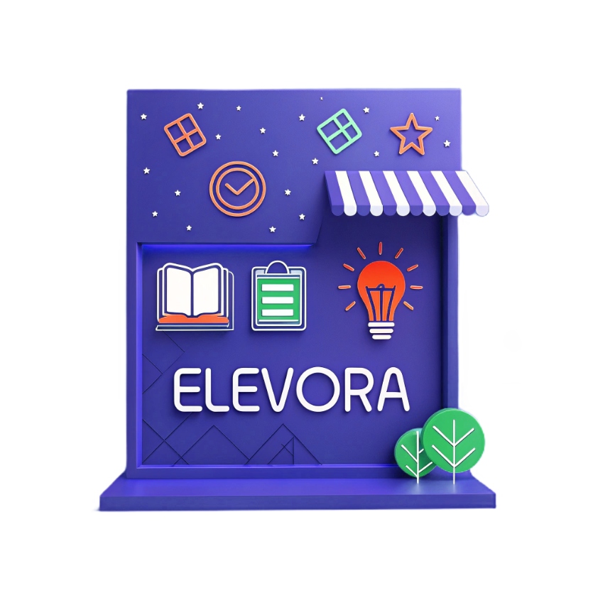 digital items collections website