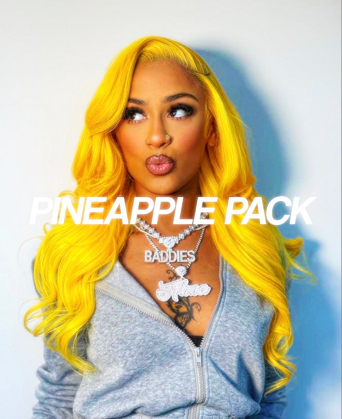 Pineapple pack - Payhip