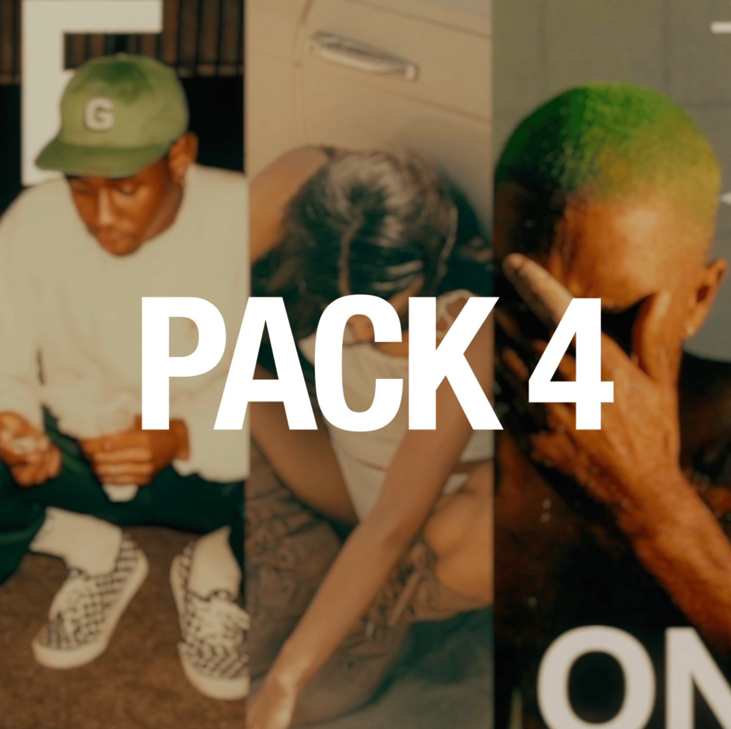 PACK 4 - Payhip