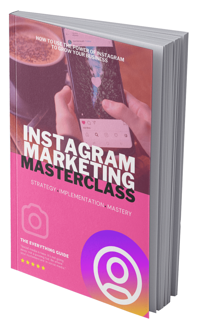 Instagram marketing