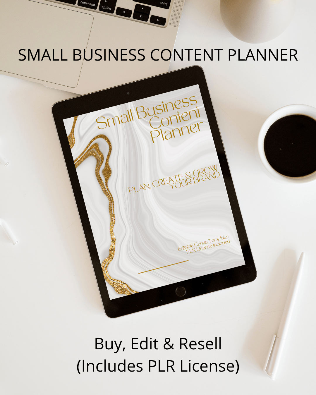 business planner