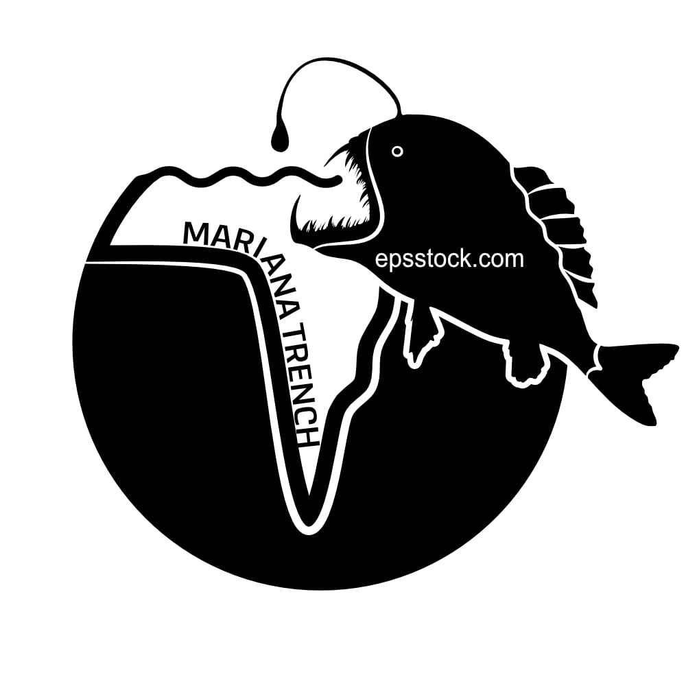 Mariana Trench