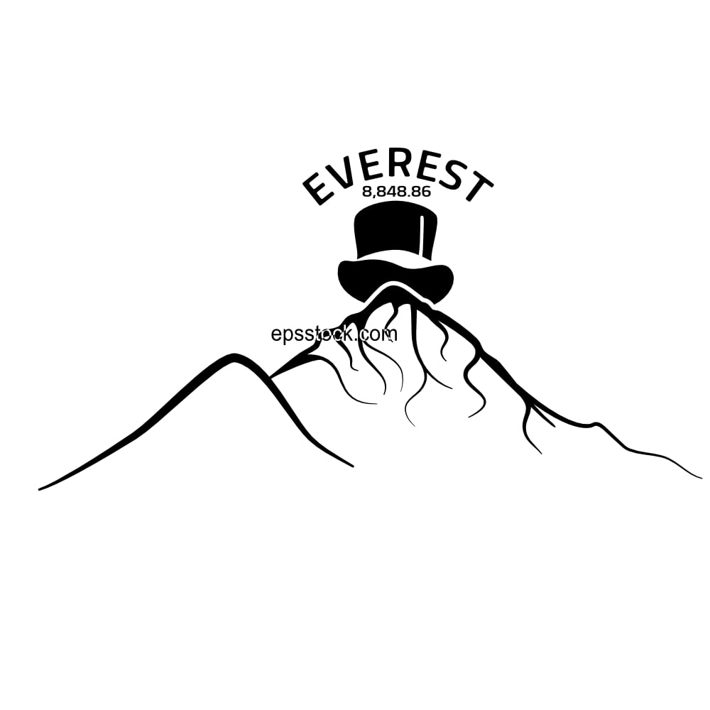 Everest emblem