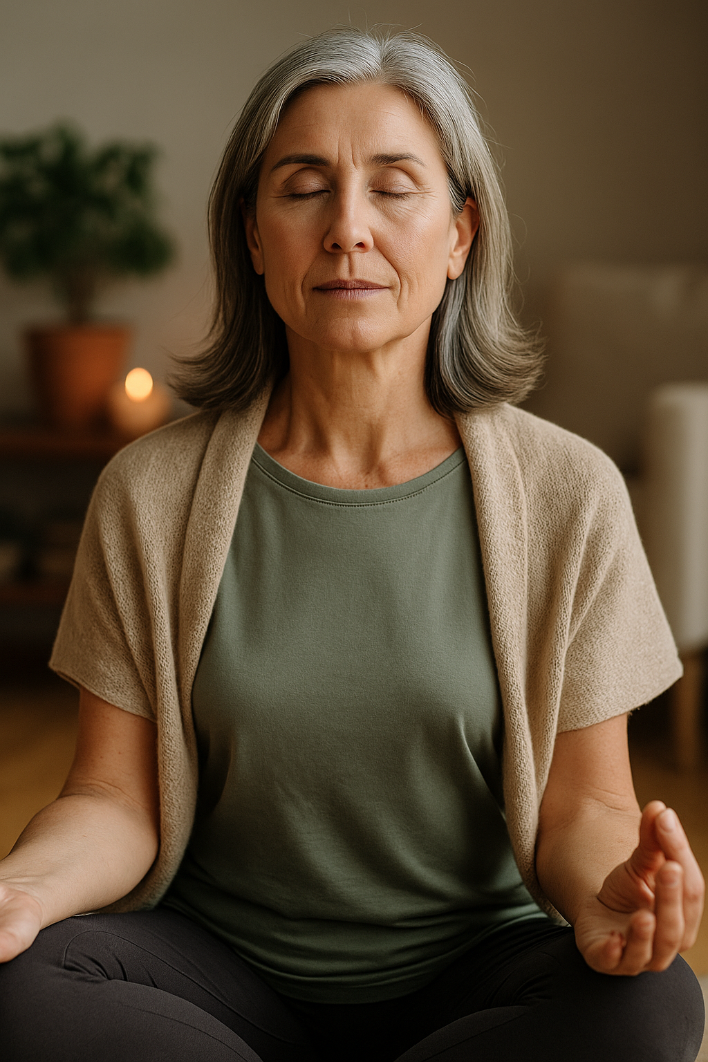 ψυχική ισορροπία φυσικές λύσεις βελτίωση ύπνου χωρίς φάρμακα καθημερινές ρουτίνες ηρεμίας