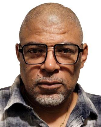 author Paul Walker