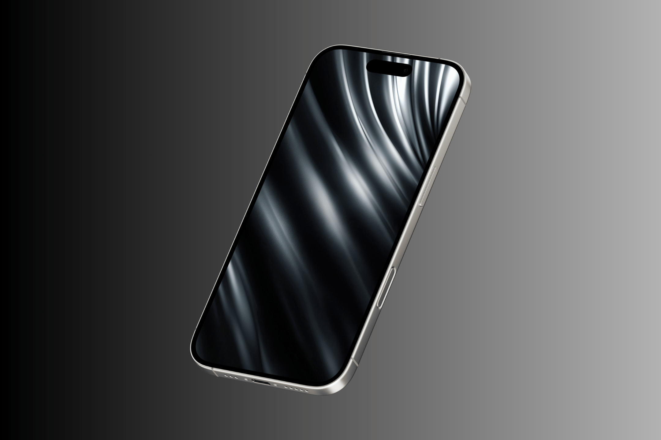 Graphite Veil (4K Desktop Mobile) Wallpaper Pack - Payhip