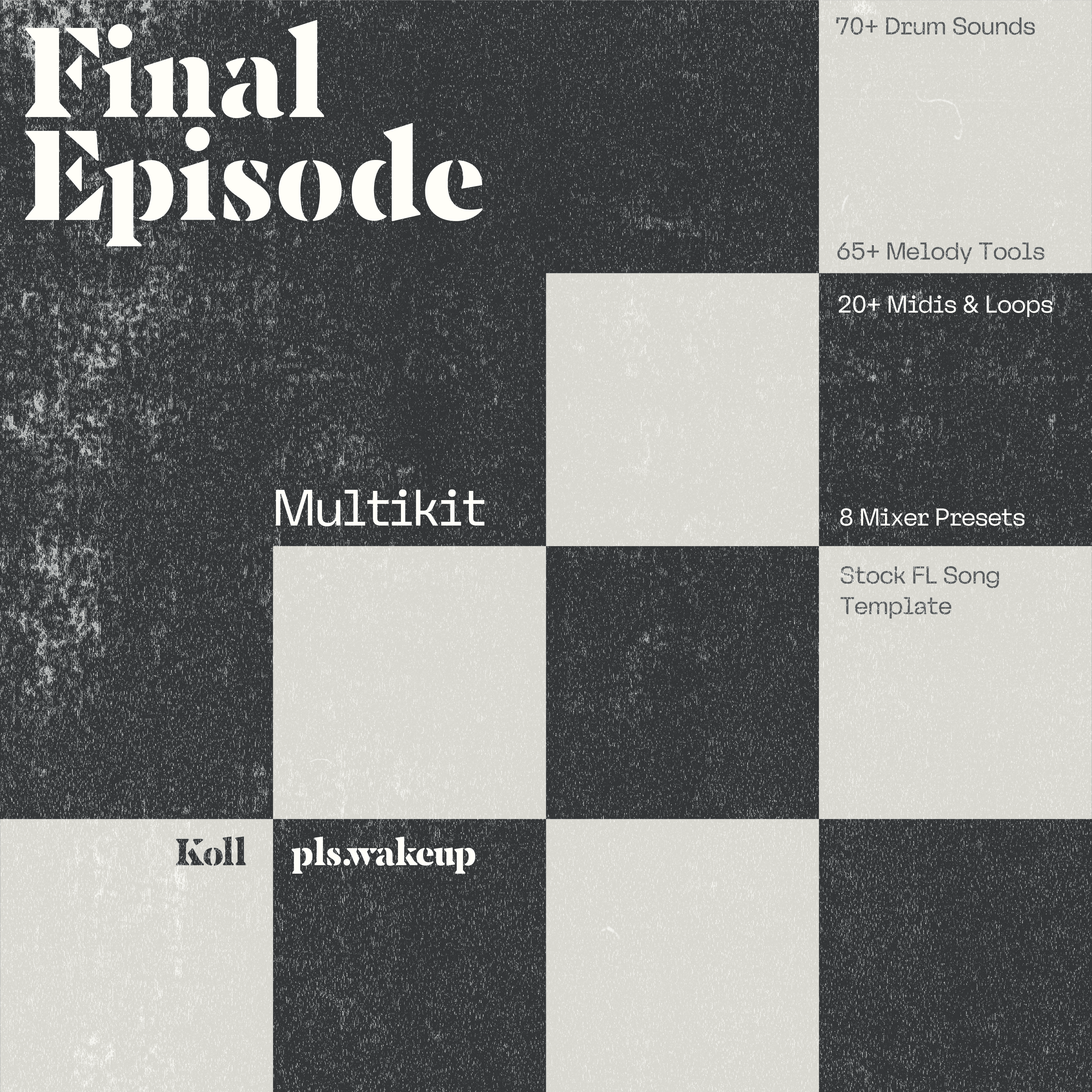 Final Episode Multi Kit - Payhip