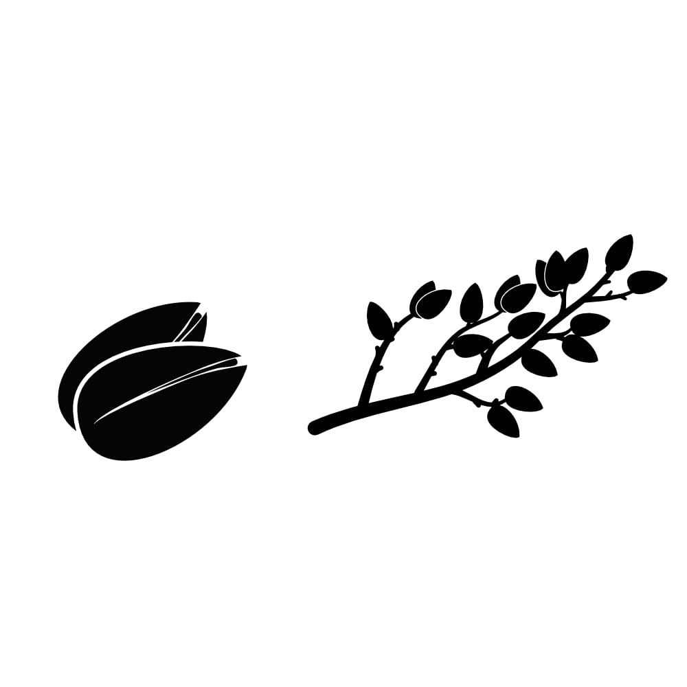 pistachios symbol