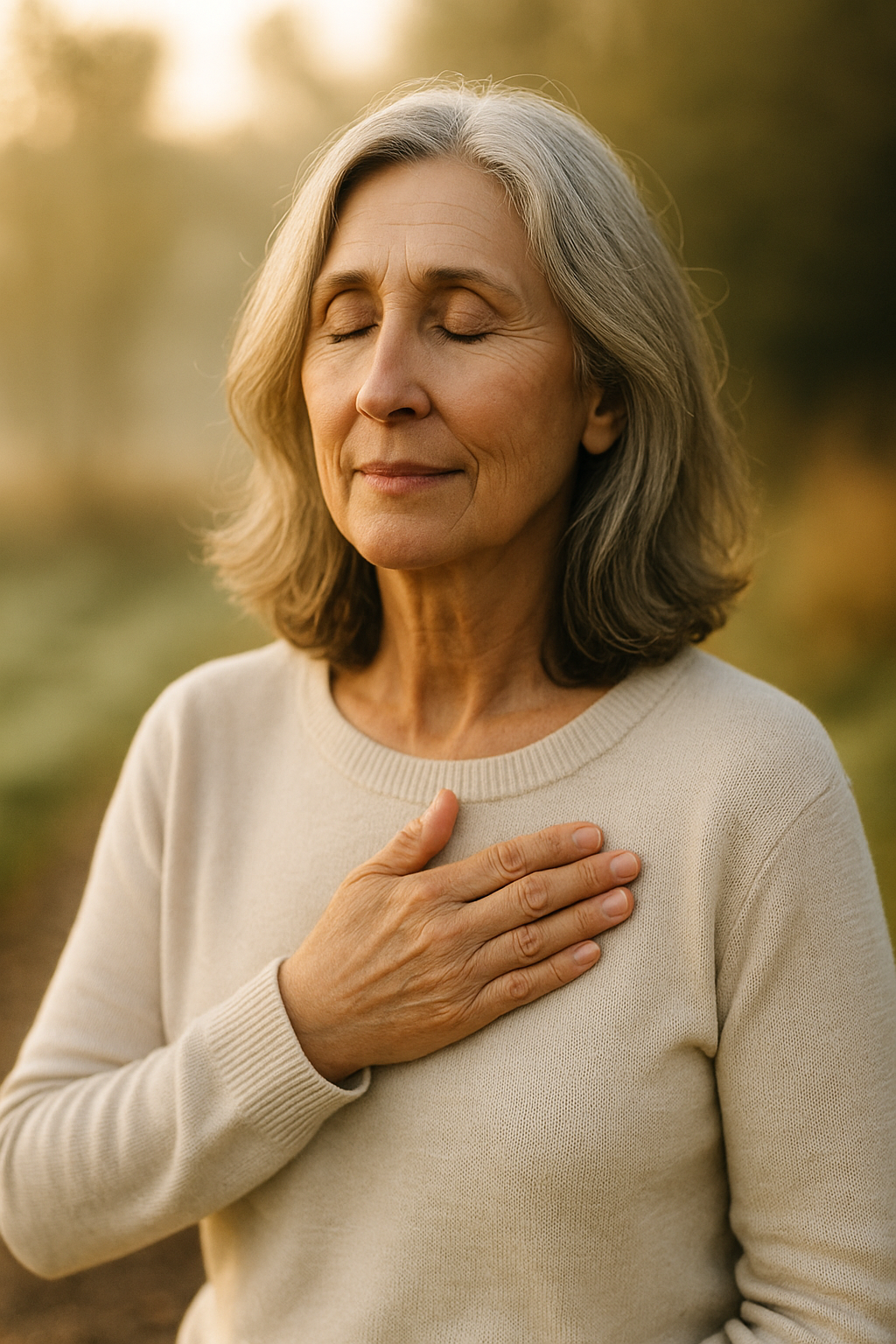 Vorresti ridurre lo stress senza stravolgere la tua vita? Questa guida pratica alla mindfulness ti accompagna passo dopo passo con tecniche semplici e veloci (5–10 minuti) per ritrovare calma, concentrazione e un sonno più profondo. Imparerai esercizi imm