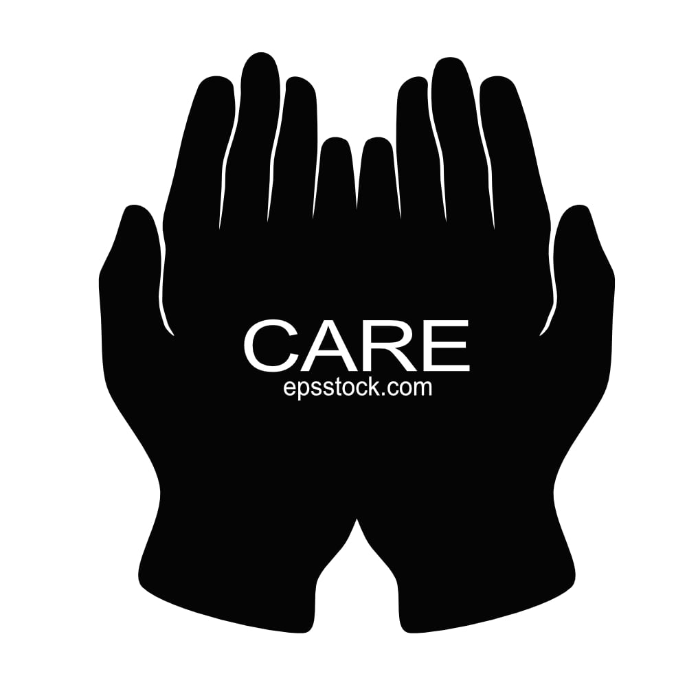 caring symbol