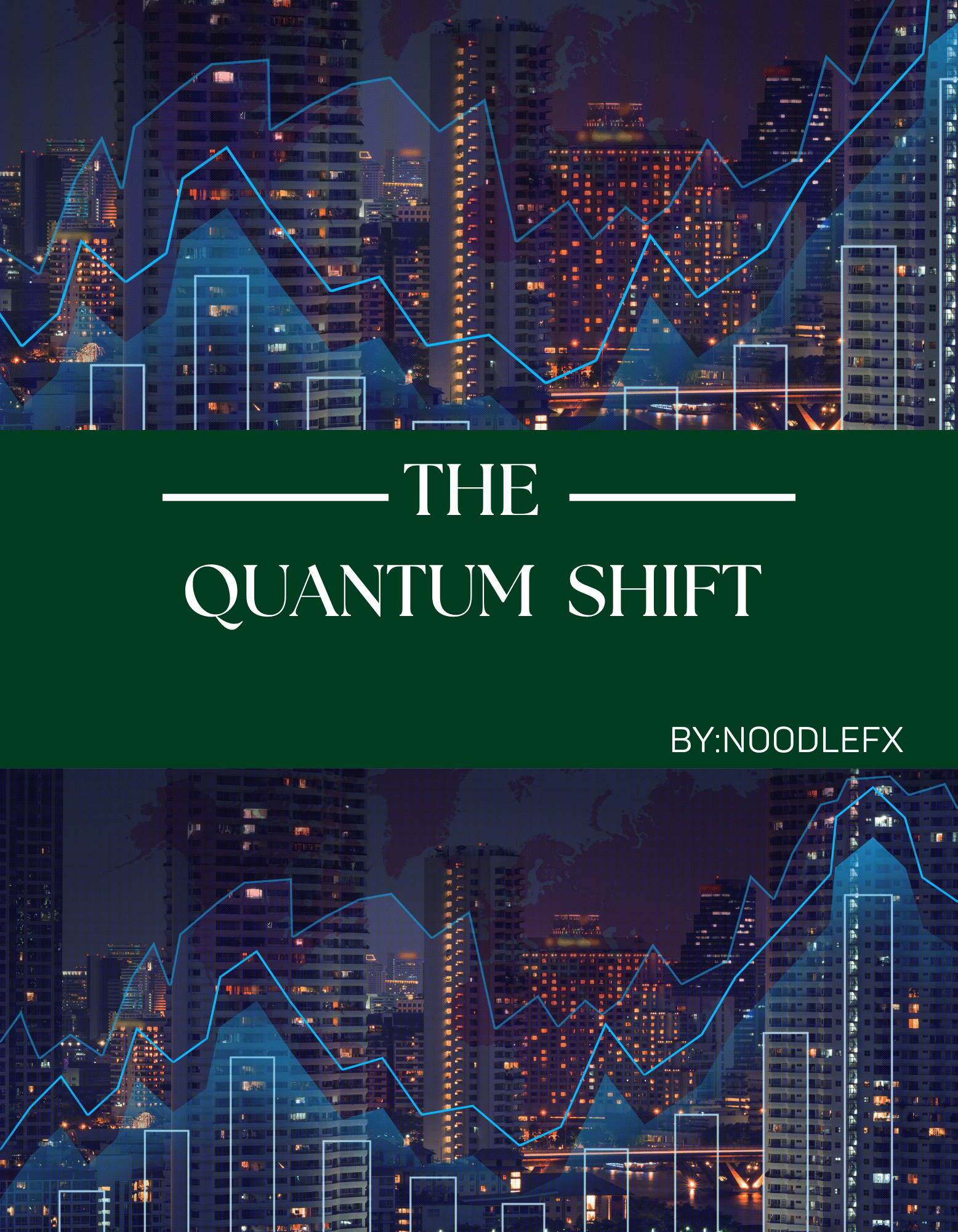 The Quantum Shift - Payhip