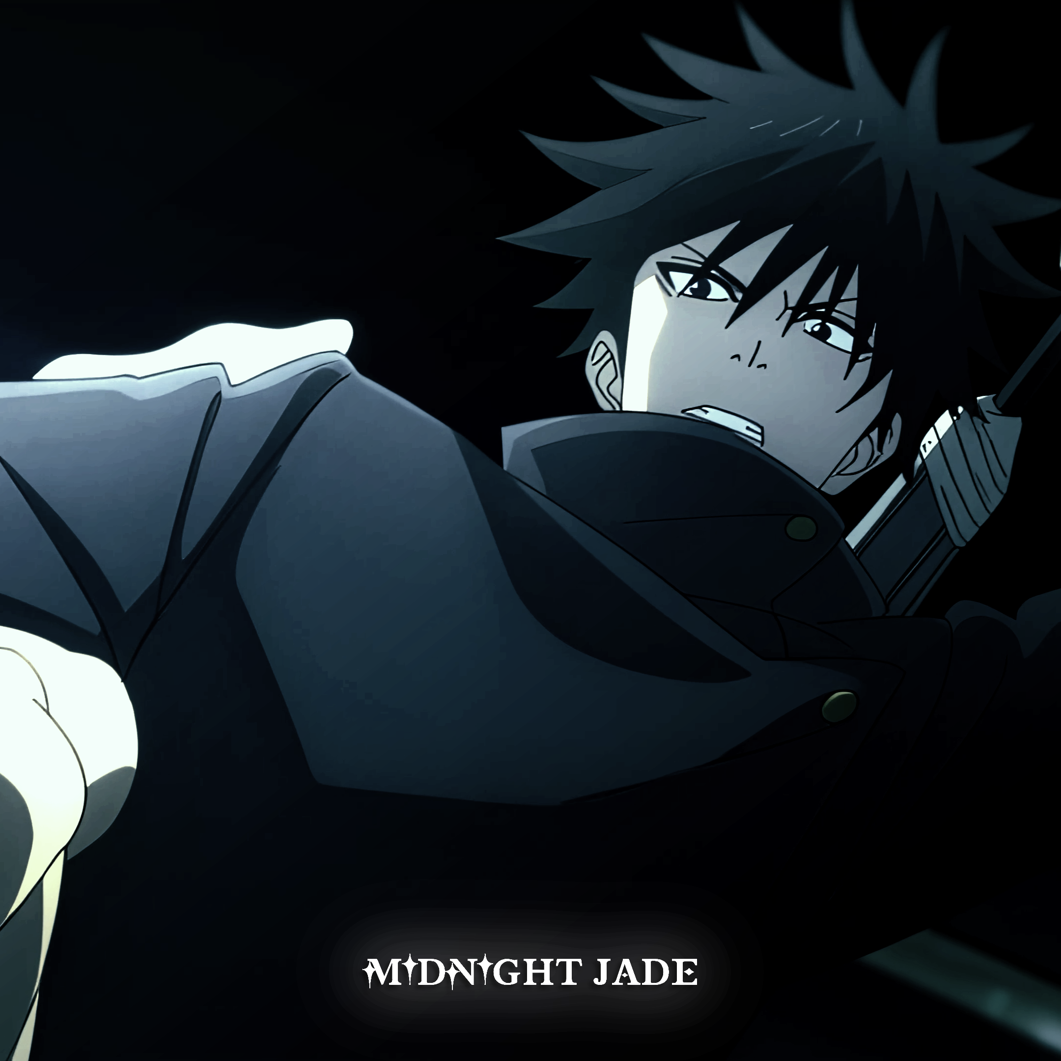 Midnight Jade CC - Payhip