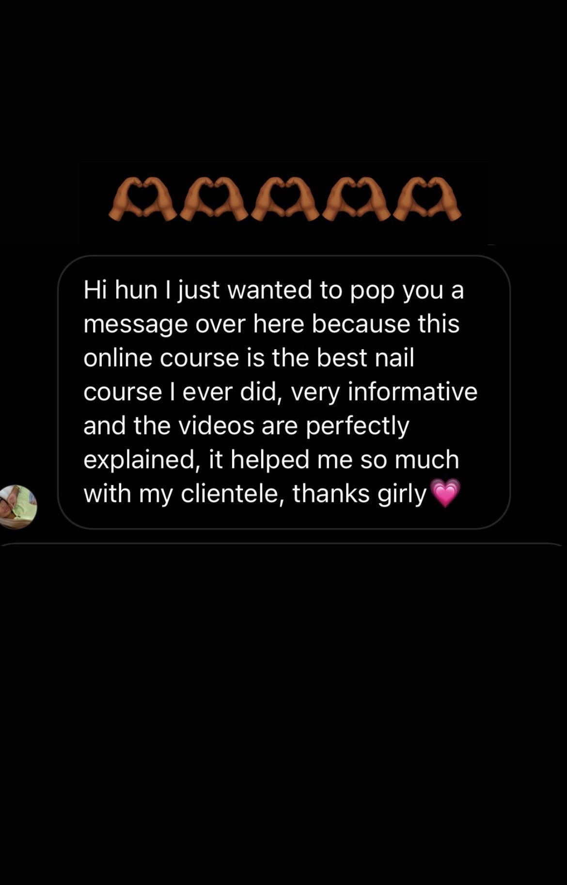 Workspace with nail tools and The Nail Business Blueprint book, symbolizing professional nail business planning.