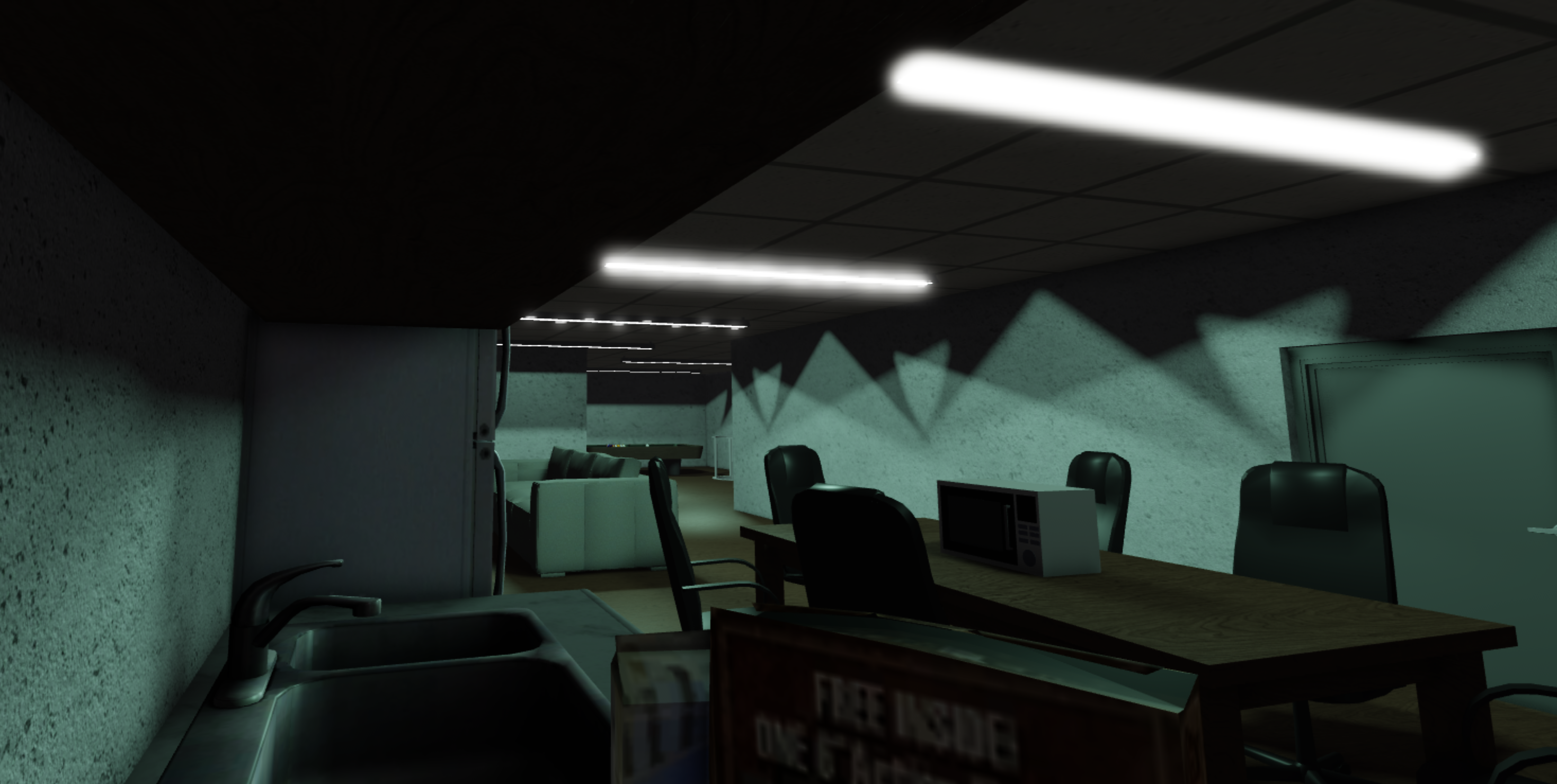 Bey Station Code 1 Bay City style Station - Payhip