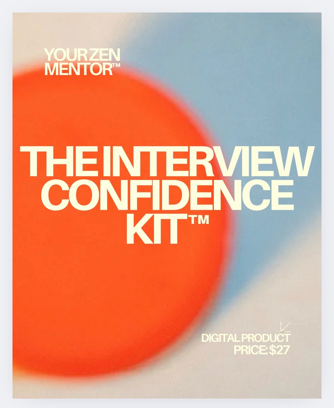 The Interview Confidence Kit™ - Payhip