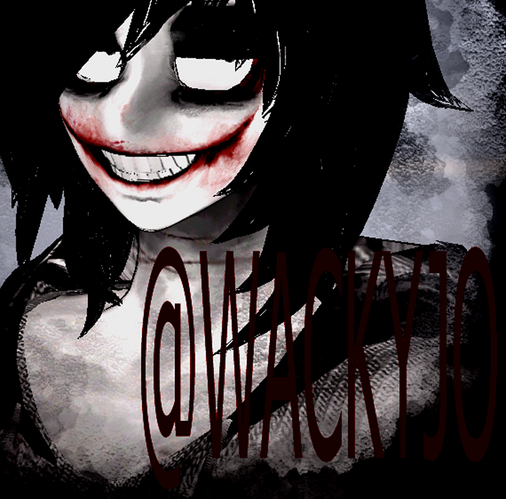 🔪Jeff the Killer🔪