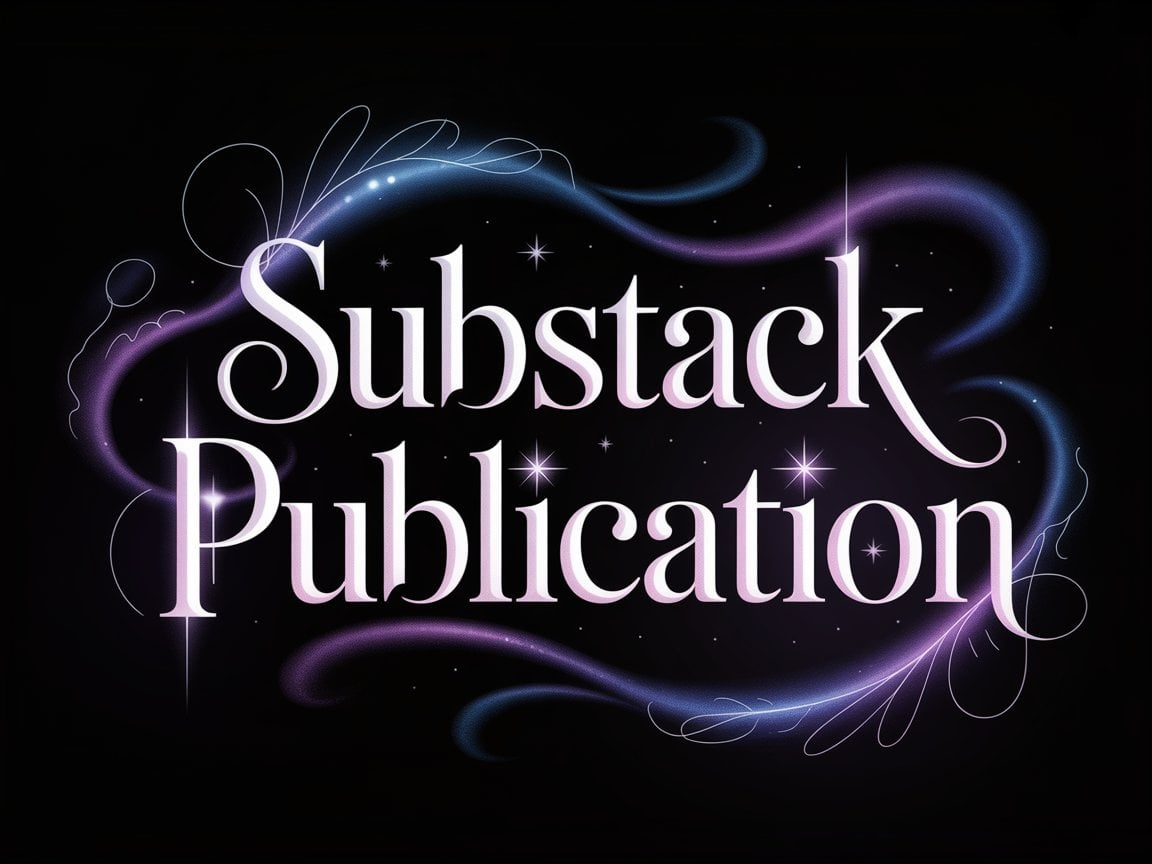 human design blog on substack