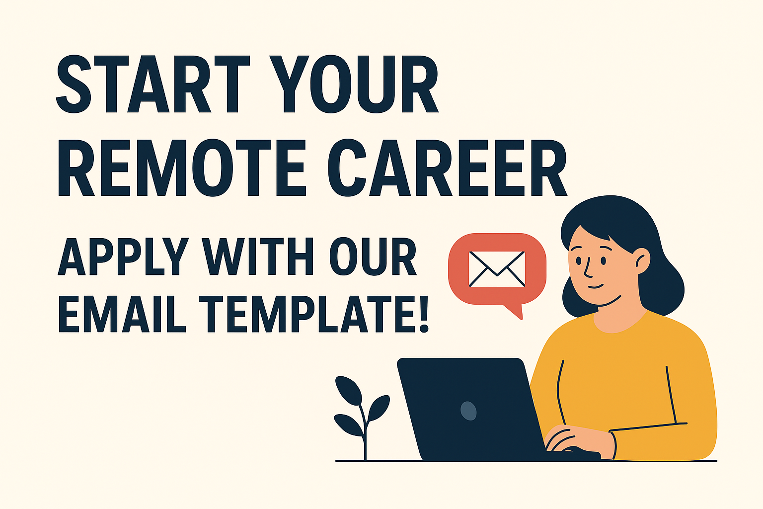 Job Application Email Template - Payhip