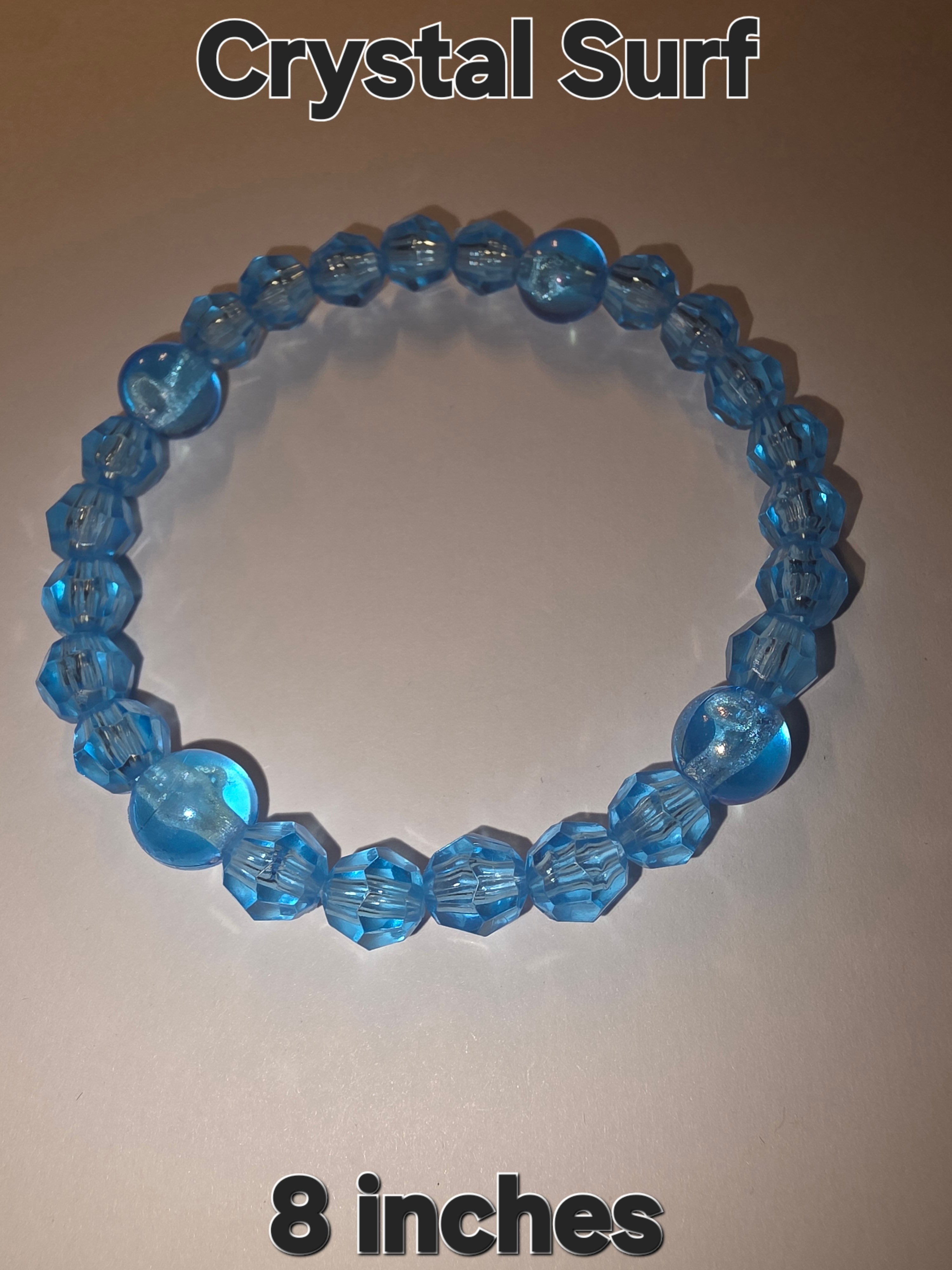 Crystal Surf Bracelet - Payhip