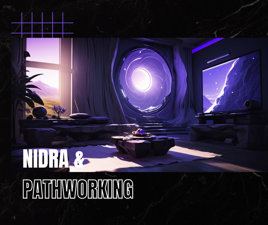 meditaciones guiadas nidra yoga