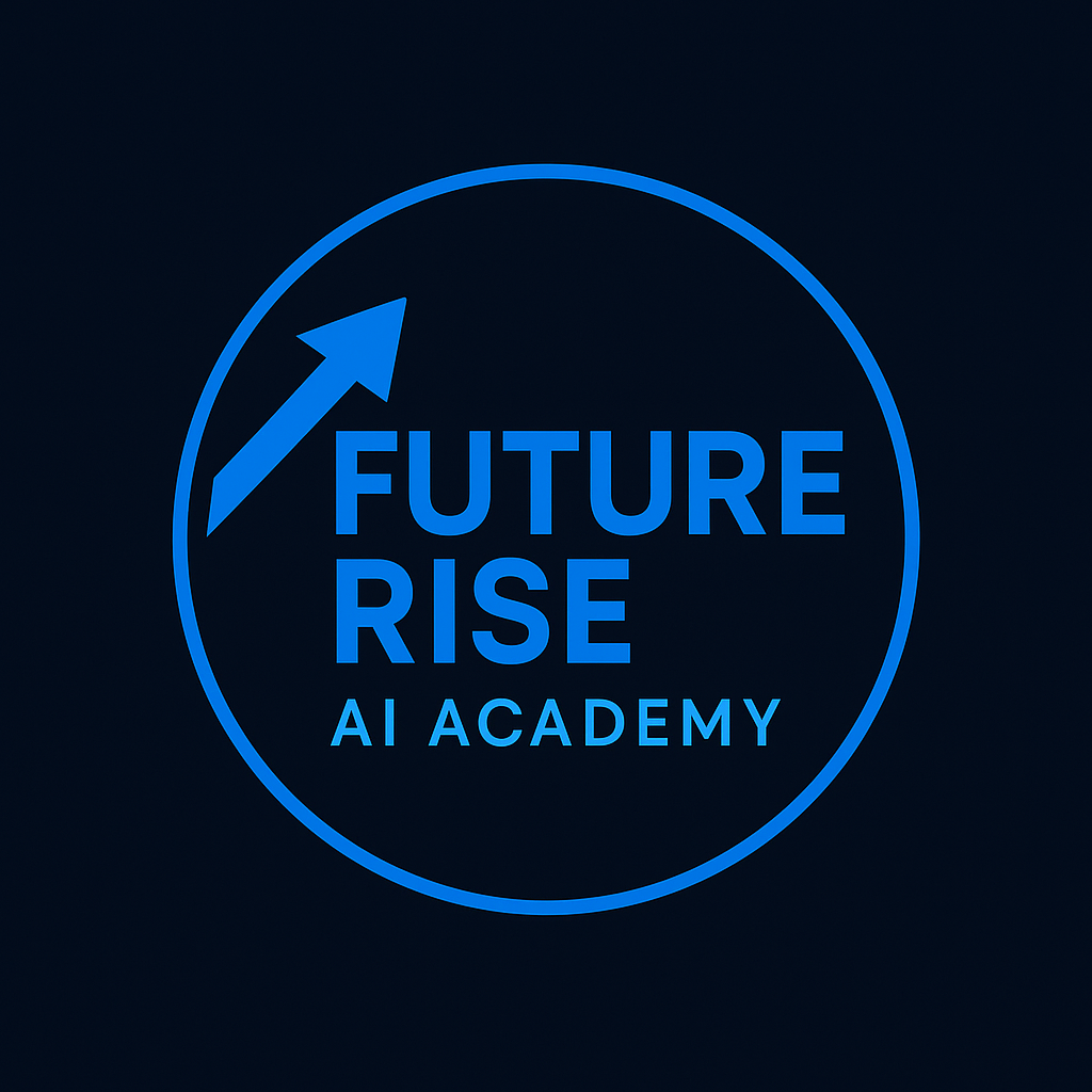 Future Rise AI Academy