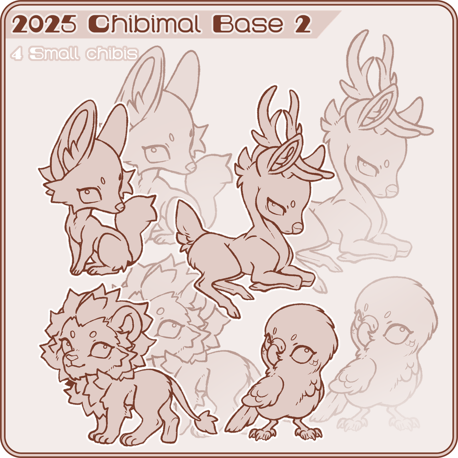 2025 Chibimal Base 2 - Payhip