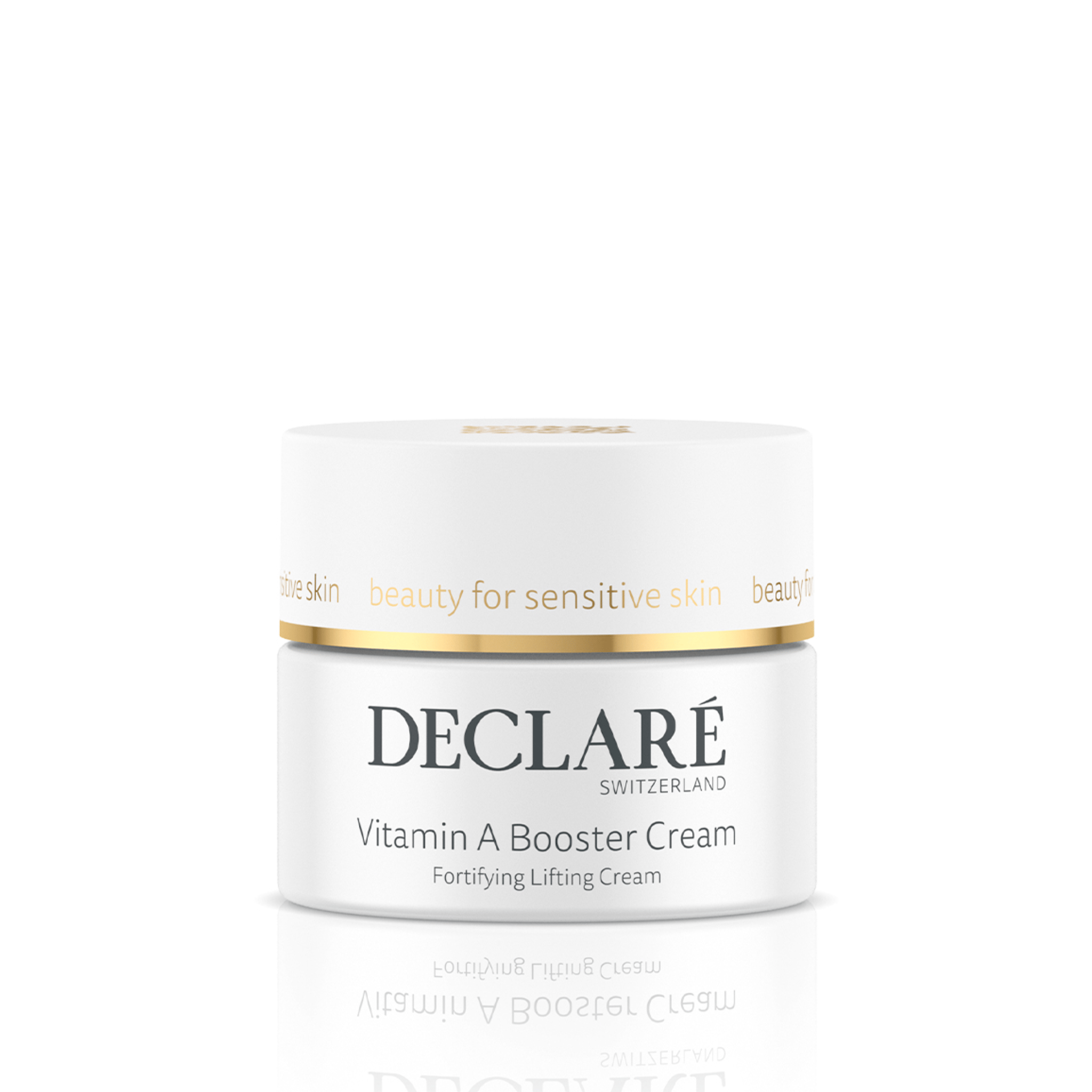 AGE CONTROL Vitamin A Booster Cream - Payhip