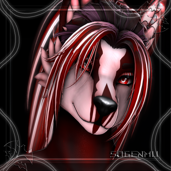 Peppermint - Dante Texture