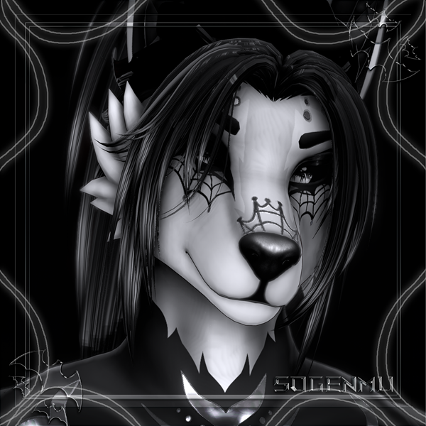 Webbed - Dante Texture